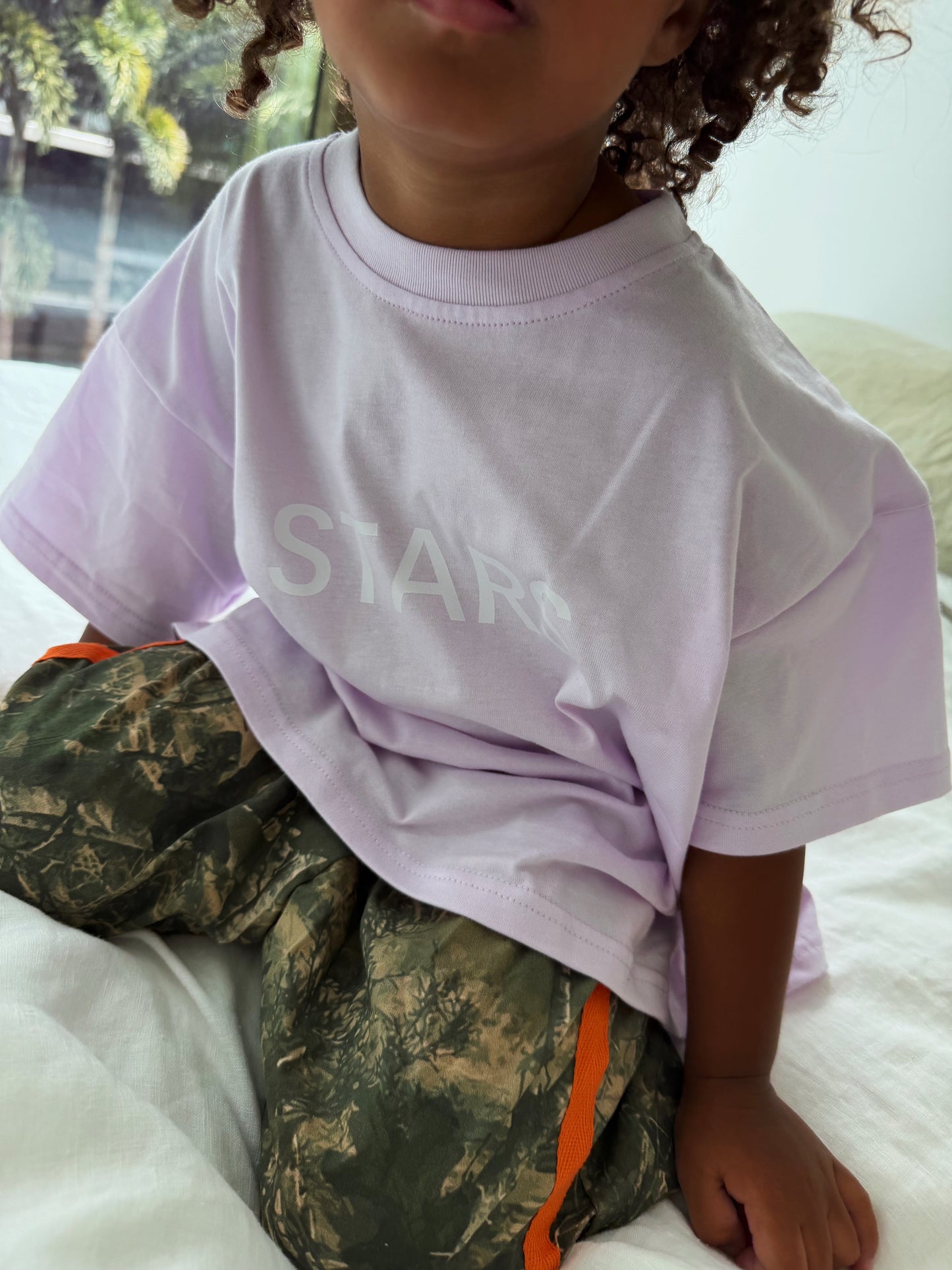 PRE ORDER 'STARS' Tee