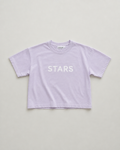 PRE ORDER 'STARS' Tee