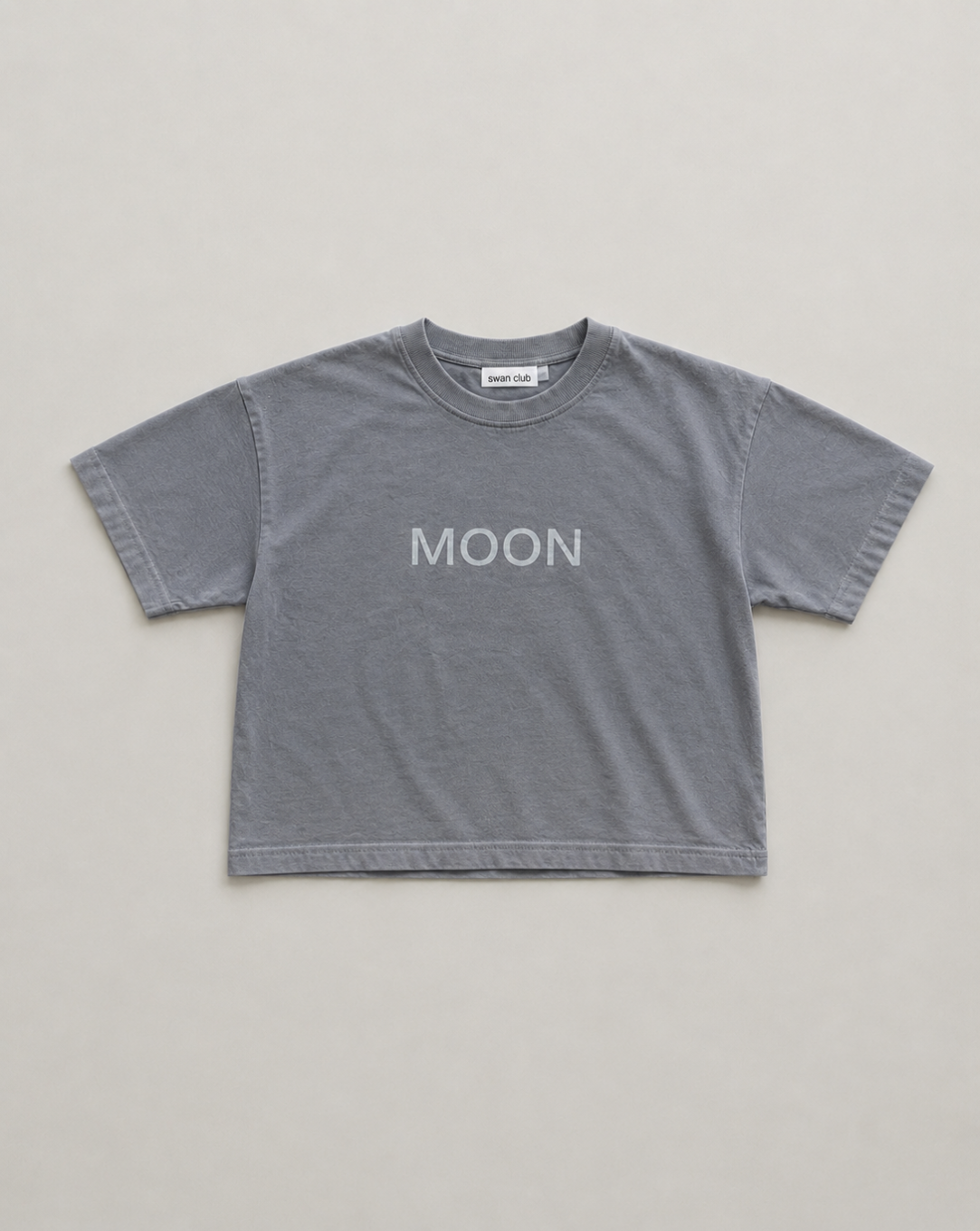 PRE ORDER 'MOON' Tee