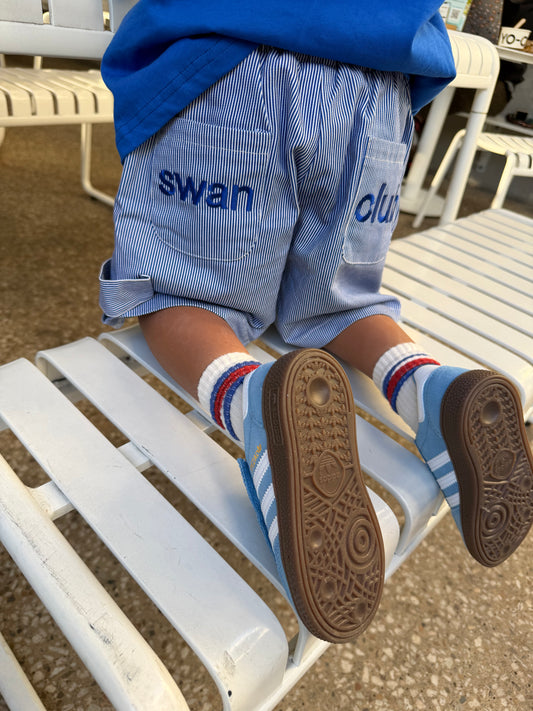 SC Pocket Short