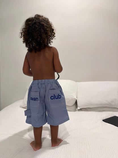 SC Pocket Short