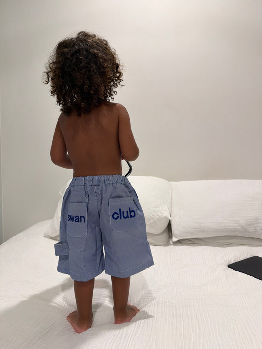 SC Pocket Short