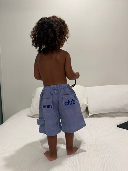 SC Pocket Short
