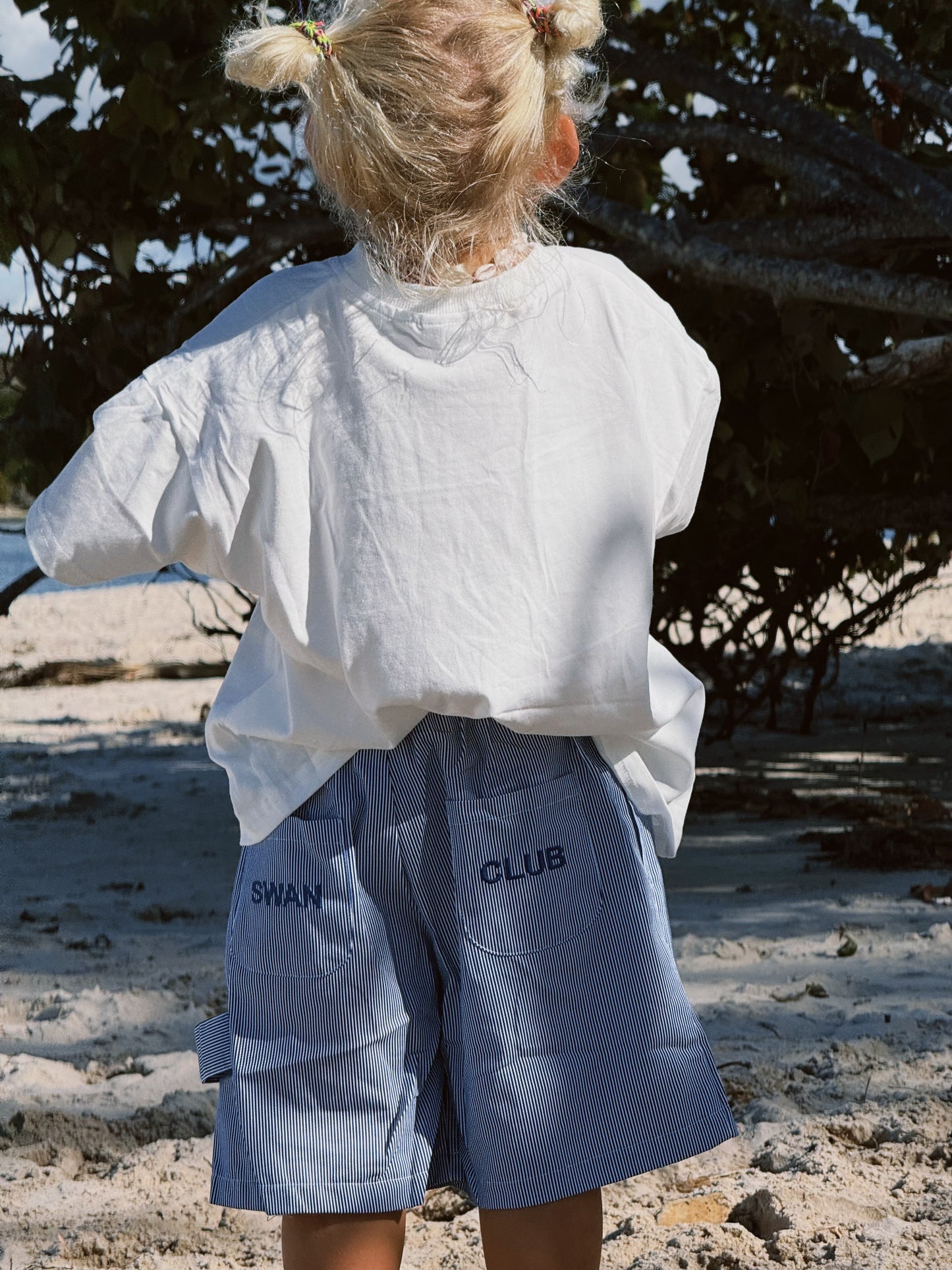 SC Pocket Short