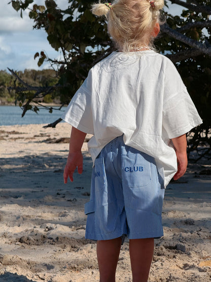 SC Pocket Short