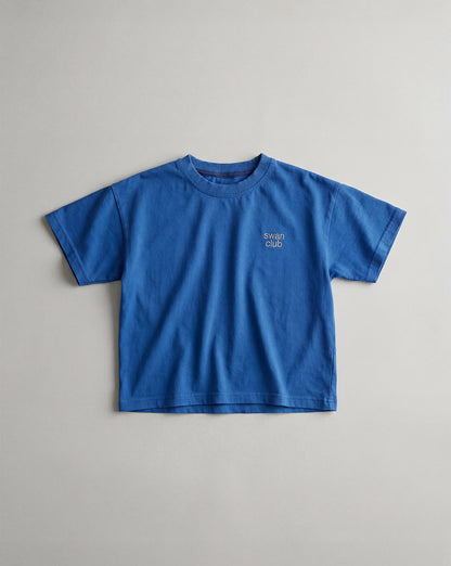 SC Tee Cobalt Blue