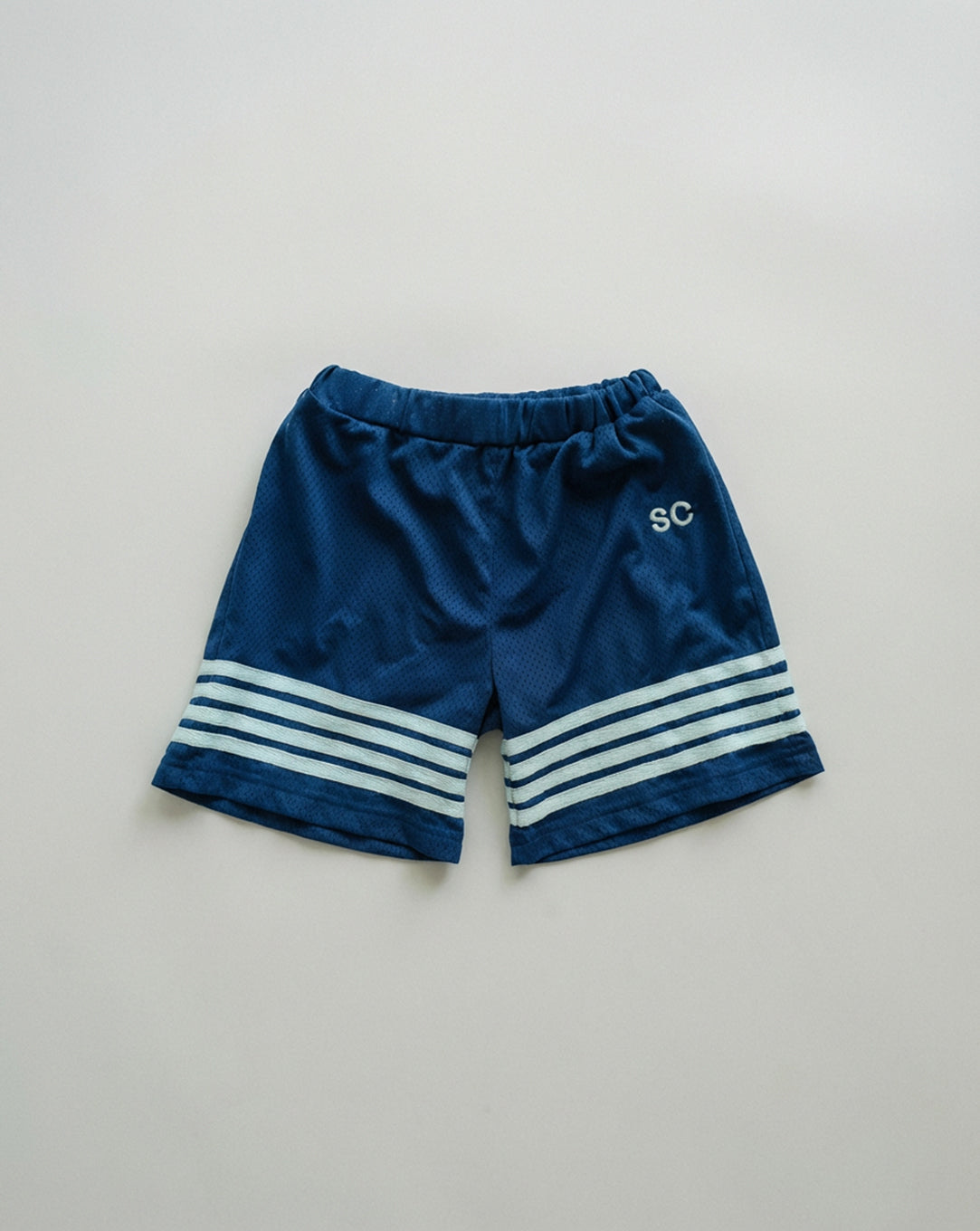 SC Hoop Shorts  Navy