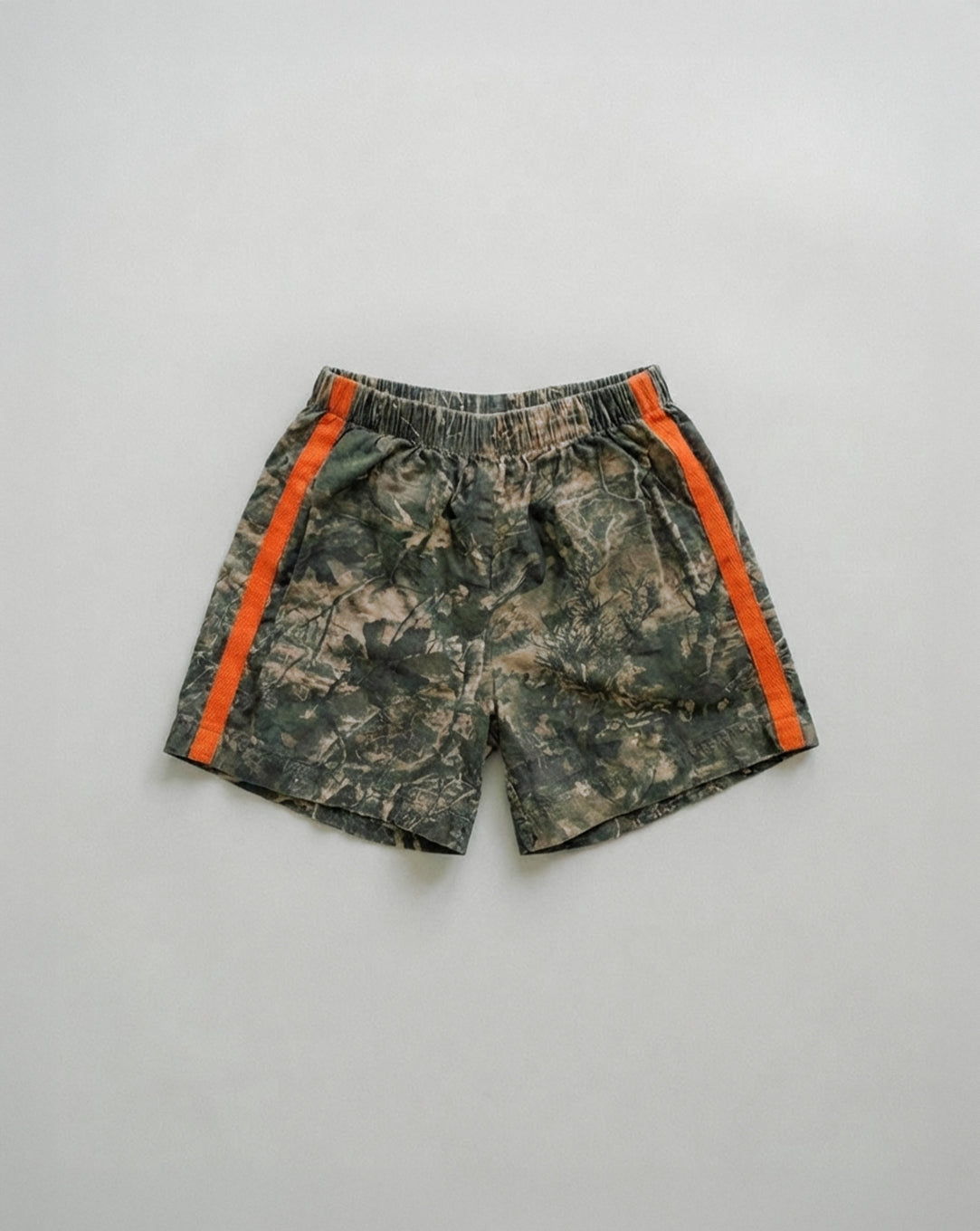SC Camo Short