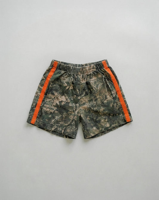 SC Camo Short