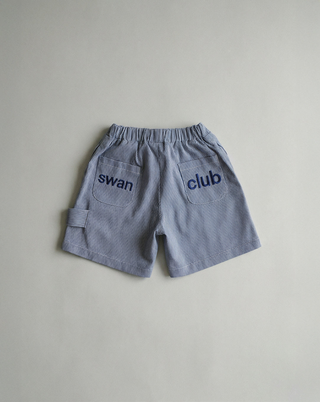 SC Pocket Short
