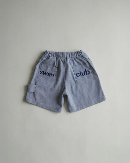 SC Pocket Short