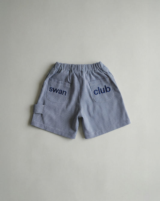 SC Pocket Short